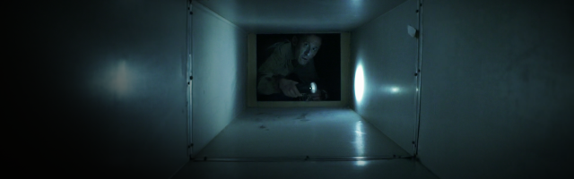 The Hobbit's Adam Brown Stars in Live-Action Game The Bunker