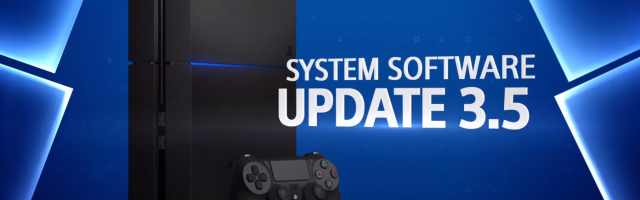 Schedule Gameplay Sessions, Remote Play from PC and Appear Offline With PS4 3.5 Update