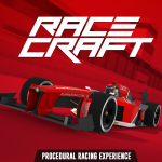 First Major Update for Racecraft