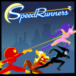 SpeedRunners Launching in Full This Month