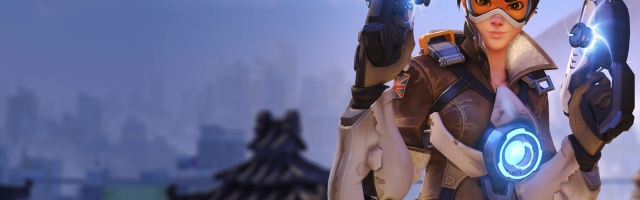 Overwatch's "ButtGate" and the Sexualisation of Game Characters