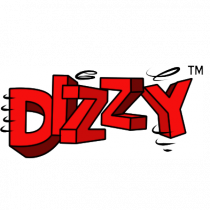 Dizzy Box Art