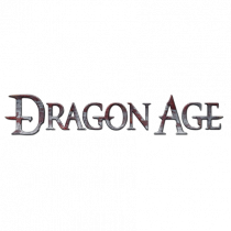 Dragon Age Box Art