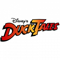 DuckTales Box Art