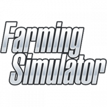 Farming Simulator Box Art