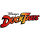 DuckTales Box Art