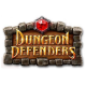 Dungeon Defenders Box Art