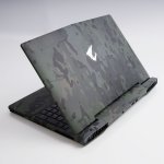 Aorus Announces 2016 Limited Edition Gaming Laptop