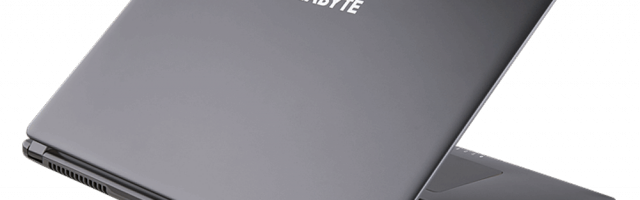 Gigabyte P35Xv5 Laptop