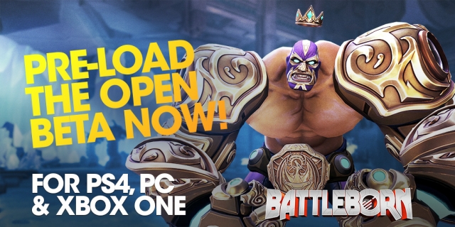 preload open beta