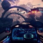 Check Out The First Trailer of Full 360 Degree VR Game Voidrunner