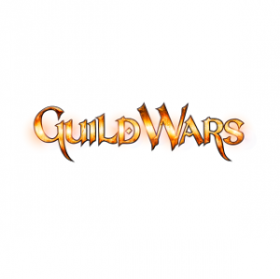 Guild Wars Box Art