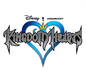 Kingdom Hearts Box Art