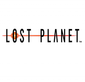 Lost Planet Box Art