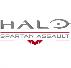 Halo: Spartan Box Art