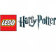 LEGO Harry Potter Box Art