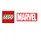 LEGO Marvel Box Art