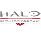 Halo: Spartan Box Art