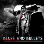 Shake the Hive in the Second Episode of Blues and Bullets on Xbox One