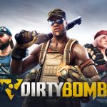 Rogue En Vogue Event Comes to Dirty Bomb