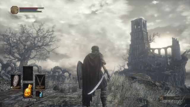 Dark Souls III: The Fire Fades Edition - Metacritic
