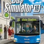 First DLC for Bus Simulator 16 Arrives
