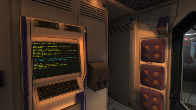 Event0 Screenshot 01