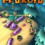 Win McDROID for PS4 or Xbox One