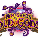 Release Date set for Hearthstone: Whispers of the Old Gods