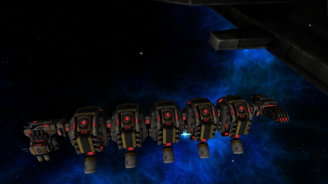 sirius online screenshot