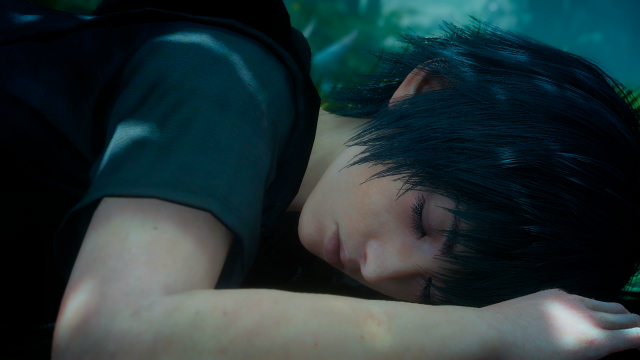 FFXV Platinum Demo PS4 Screenshot 2016 03 31 08 24 51 1