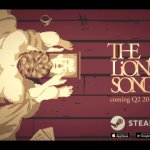 Episodic Adventure Game The Lion's Song Unveiled