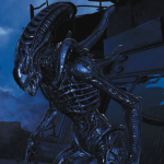 Aliens vs Pinball: Alien Isolation Table Revealed