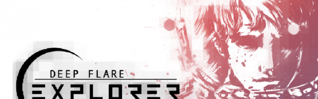 Kickstarter of Note: Deep Flare Explorer