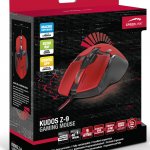 Speedlink Kudos Z-9 Gaming Mouse Review