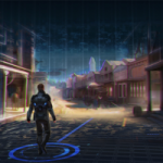 John Romero and Adrian Carmack Launch Kickstarter for New Game Blackroom