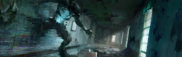 John Romero and Adrian Carmack Launch Kickstarter for New Game Blackroom