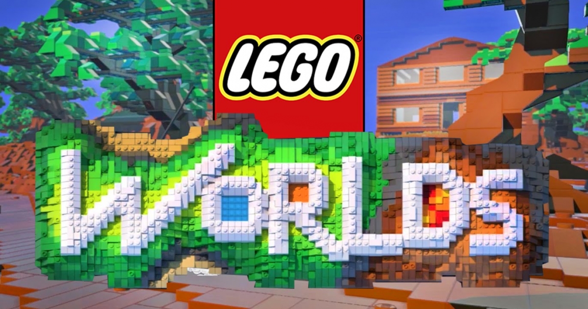 Sæt ud Termisk Glæd dig LEGO Worlds Want Your Creations to Show at E3 | GameGrin