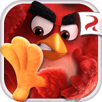 Rovio Release Angry Birds Action Launch Trailer
