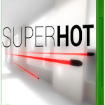 Superhot Launching on Xbox One