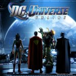 DC Universe Online Now Available for Xbox One