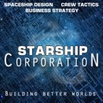 Starship Corporation Gets an Infomercial