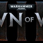 Warhammer 40,000: Dawn of War III Announced