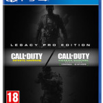 Special Edition of Call of Duty: Infinite Warfare Coming to GAME in the UK