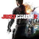 So I Tried... Just Cause 2