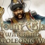 Getting back into Mount and Blade: Napoleonic Wars