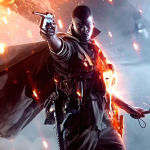 Battlefield 1 Reveal Trailer