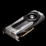 Nvidia Announce New Flagship GPU