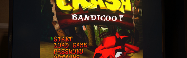 Is Crash Bandicoot set to Return?