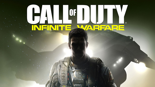 Call of Duty Infinite Warfare Lead Image2